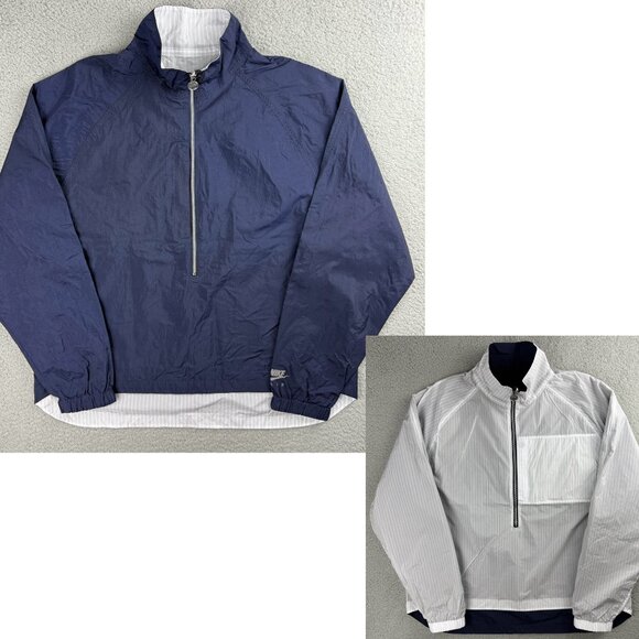 nike kim jones anorak